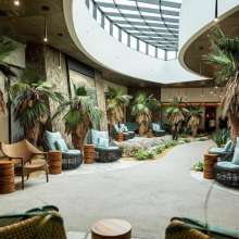 spa at sec he lounge
