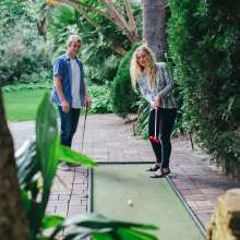 Wanneroo Botanic Gardens