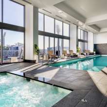 Fraser Suites Perth
