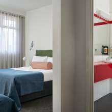 Baileys Parkside Motel
