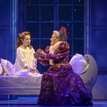 ANASTASIA The Musical Australia