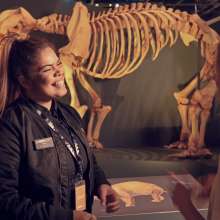 WA Museum Boola Bardip