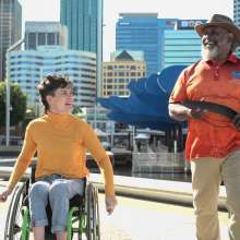 Go Cultural Aboriginal Tours & Experiences