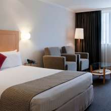 Crowne Plaza Perth