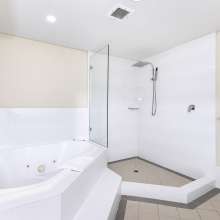 Quality Resort Sorrento Beach