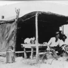 1- Hugh Hastings 1925