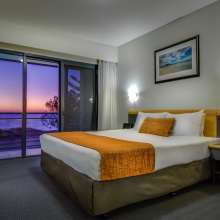 Quality Resort Sorrento Beach