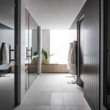 Novotel Perth Murray Street Spa