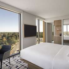Courtyard by Marriott