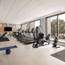 Courtyard by Marriott