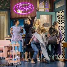 Steel Magnolias