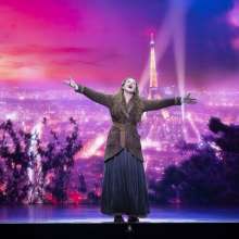ANASTASIA The Musical Australia