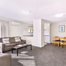 Quality Resort Sorrento Beach