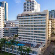 Crowne Plaza Perth