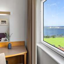 Novotel Perth Langley Suite