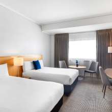 Novotel Langley - See Perth