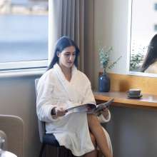 Novotel Perth Langley Suite Weekend Deal