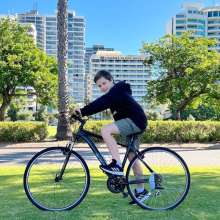 Crown Plaza Perth - Perth Unlocked