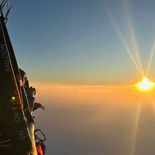 Liberty Balloon Flights