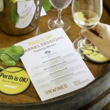UnWined Subiaco