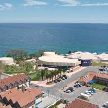 AQWA Redevelopment