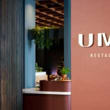UMA Restaurant