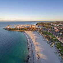 Quality Resort Sorrento Beach