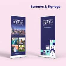 Design Hub - Signage