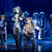 CATS The Musical