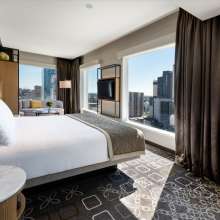 Intercontinental