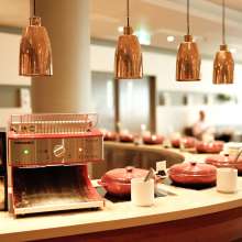 Novotel Langley - See Perth
