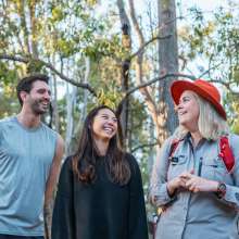 Off The Beaten Track Tour