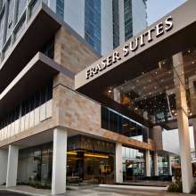Fraser Suites Perth