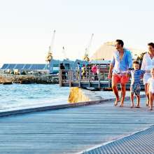 Fremantle family