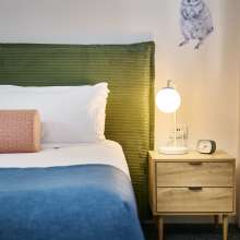 Baileys Parkside Motel