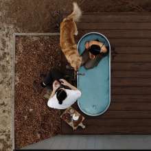 Heyscape Tiny Cabins