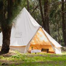 Wilderstay Glamping