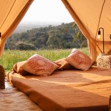 Wilderstay Glamping
