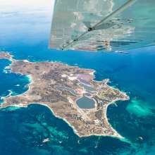 InterContinental Perth Rottnest Offer
