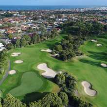 Joondalup Resort