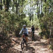 Lane Poole Reserve, Dwellingup
