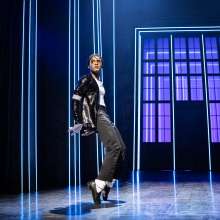 MJ: The Michael Jackson Musical