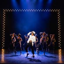 MJ: The Michael Jackson Musical