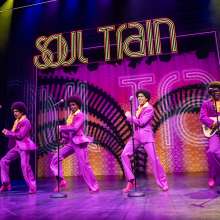 MJ: The Michael Jackson Musical