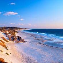Mindarie Beach