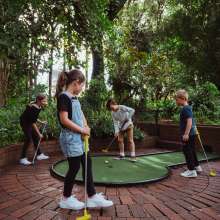 Wanneroo Botanic Gardens