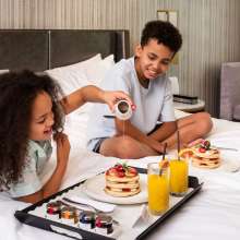 Intercontinental Offer Me Perth