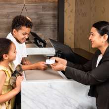 Intercontinental Offer Me Perth