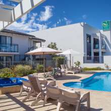 Quality Resort Sorrento Beach
