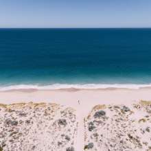 Preston Beach
